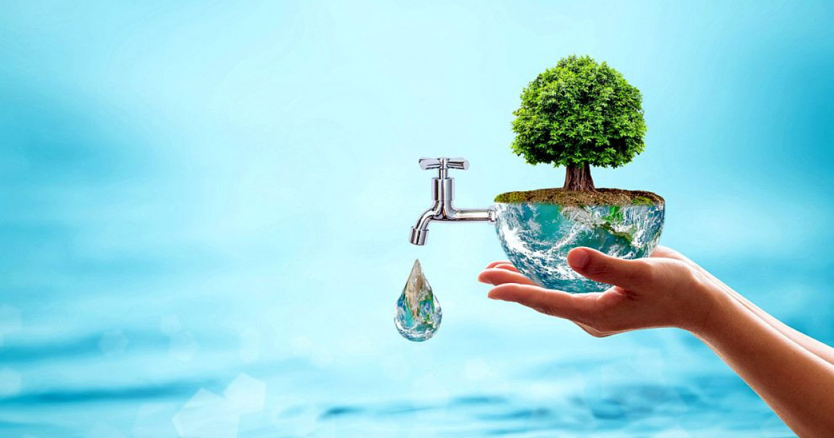 Bài Học: Dạy Trẻ Học Cách Tiết Kiệm Nước