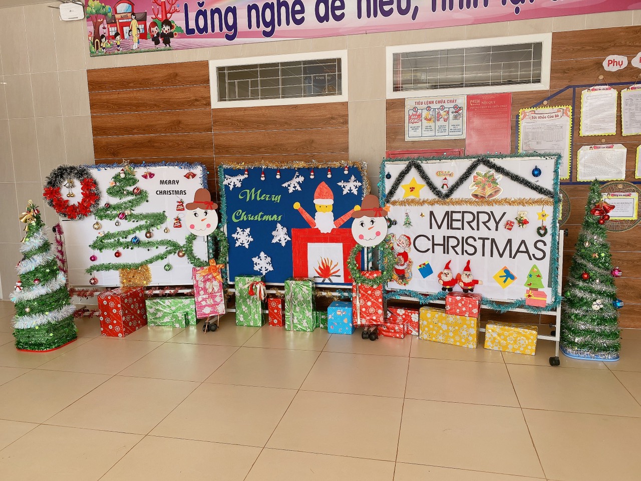 Hình ảnh noel