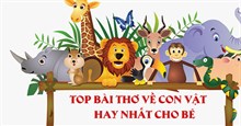 tho ve dong vat 700 size 220x115 znd