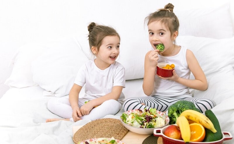 Ngộ độc thực phẩm ngày tết