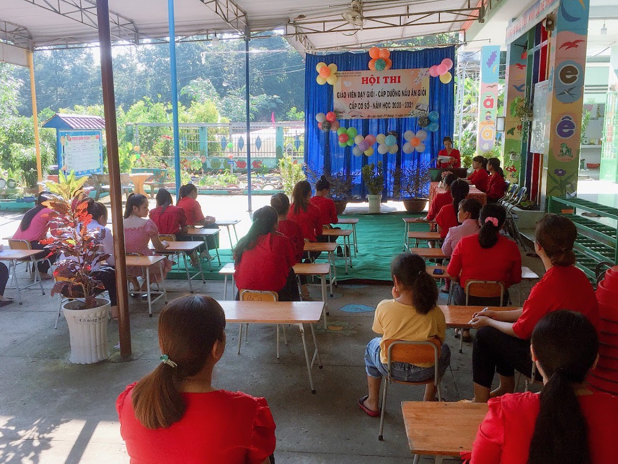 KẾ HOẠCH BDTX NH 2022- 2023